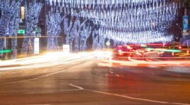 დედაქალაქის მთავარი ნაძვის ხე 12 დეკემბერს აინთება