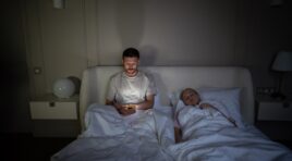 რა საფრთხეს უქმნის უძილობა ჩვენს ჯანმრთელობას და როგორ დავძლიოთ იგი