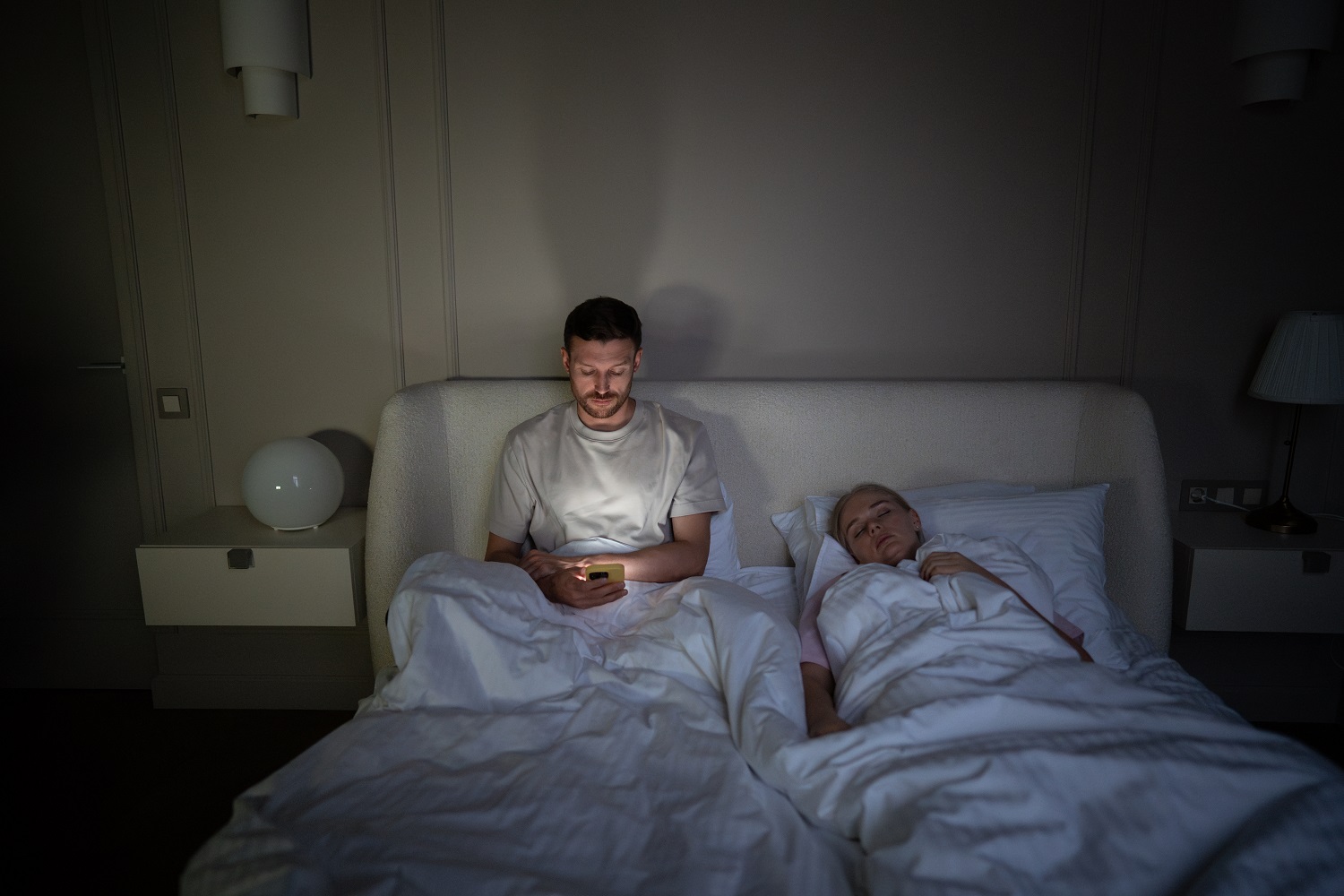 რა საფრთხეს უქმნის უძილობა ჩვენს ჯანმრთელობას და როგორ დავძლიოთ იგი