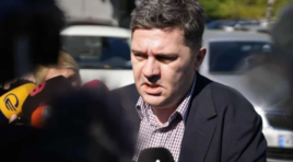 სუს-მა ბაჩო ახალაია დააკავა