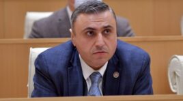 ისევ შანტაჟი, ზეწოლა და ძალმომრეობა ისმის ევროსტრუქტურებიდან, კიდევ ერთხელ დაანახეს მთელ მსოფლიოს თავიანთი ანტიქართული სახე -დავით მათიკაშვილი