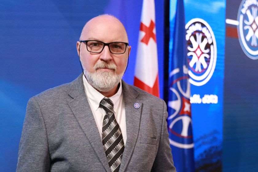 ბაჩო ახალაიას დაკავება, არ არის მხოლოდ კრიმინალური ქრონიკის მორიგი ეპიზოდი – ეს არის მნიშვნელოვანი გზავნილი მთელი საქართველოს პოლიტიკური სისტემისთვის, მინდა მჯეროდეს, რომ ამ დაკავებით ქვეყანაში დასრულდა ქუჩის შანტაჟის ეპოქა-დავით ქართველიშვილი