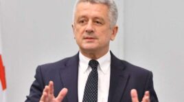 ევროკავშირი შეიშალა-დევიდ ლი