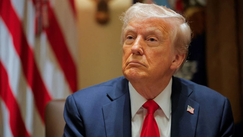 დონალდ ტრამპმა იმ ქვეყნების სია გააფართოვა, რომელთა მოქალაქეებს აშშ-ში შესვლა აეკრძალათ