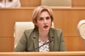 ეკა სეფაშვილი