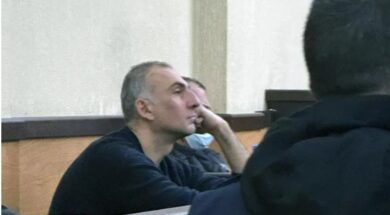 ელისაშვილი