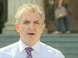 ფარცხალაძე