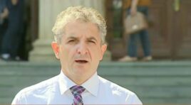 ოთარ ფარცხალაძის მიმართ ბრალდებები არის უსაფუძვლო და სამართლებრივ რეალობას მოკლებული -გაგი მოსიაშვილი