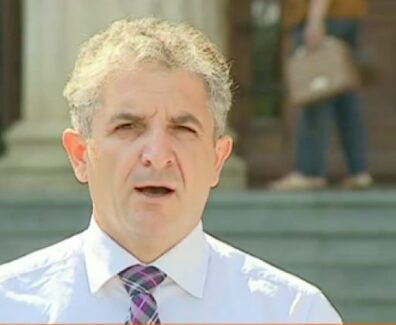 ფარცხალაძე