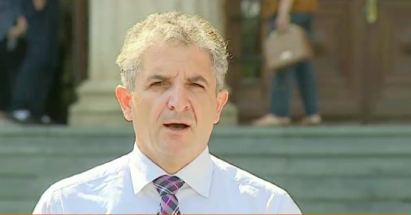 ოთარ ფარცხალაძის მიმართ ბრალდებები არის უსაფუძვლო და სამართლებრივ რეალობას მოკლებული -გაგი მოსიაშვილი