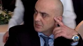 ბიზნესმენ ლევან ჯანგველაძის მკვლელობის ორგანიზატორად შსს-მ ოთარ ფარცხალაძე დაასახელა