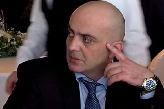 ბიზნესმენ ლევან ჯანგველაძის მკვლელობის ორგანიზატორად შსს-მ ოთარ ფარცხალაძე დაასახელა
