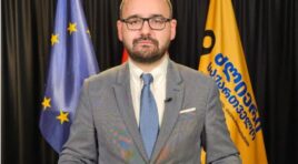 კობახიძემ აშხაბადში საკუთარი ადგილი იპოვა, მაგრამ ქართველი ხალხი არ ირჩევს აშხაბადს -გრიგოლ გეგელია