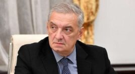 ბაჩო ახალაია დუმილის უფლებას იყენებს, რაც მიანიშნებს, რომ რაღაც უბედურება ხდებოდა და თვითონაც იყო ამაში ჩართული, ქვეყნის არევა კონკრეტულ ძალებს კონკრეტული მიზნით სჭირდებათ -გია ვოლსკი