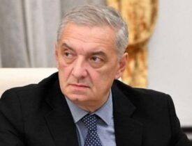 გია ვოლსკი