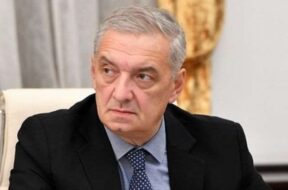 გია ვოლსკი