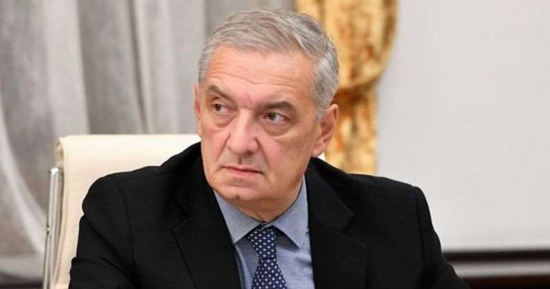 ბაჩო ახალაია დუმილის უფლებას იყენებს, რაც მიანიშნებს, რომ რაღაც უბედურება ხდებოდა და თვითონაც იყო ამაში ჩართული, ქვეყნის არევა კონკრეტულ ძალებს კონკრეტული მიზნით სჭირდებათ -გია ვოლსკი