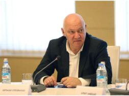 გიორგი ცუცქირიძე