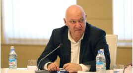 ინფლაცია ზოგჯერ სპეკულირებისთვისაც საკმაოდ მსუყე ლუკმა-გიორგი ცუცქირიძე