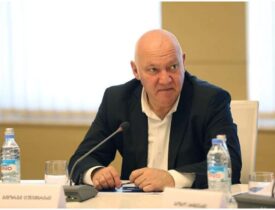 გიორგი ცუცქირიძე