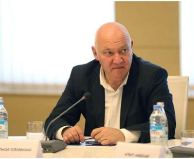 გიორგი ცუცქირიძე