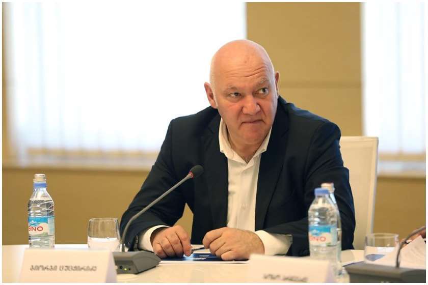 ინფლაცია ზოგჯერ სპეკულირებისთვისაც საკმაოდ მსუყე ლუკმა-გიორგი ცუცქირიძე