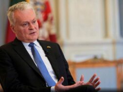 გიტანას-ნაუსედა