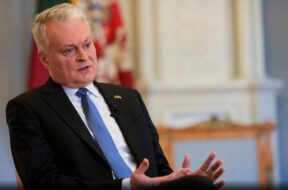 გიტანას-ნაუსედა