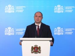 გივი მიქანაძე