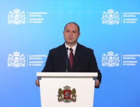 გივი მიქანაძე