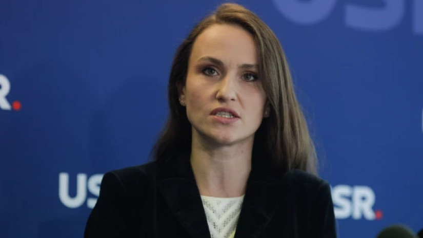 საქართველოსთან სტრატეგიული პარტნიორობა გრძელდება, რადგანაც გვჯერა საქართველოს ევროპული მომავლის -რუმინეთის საგარეო საქმეთა მინისტრი