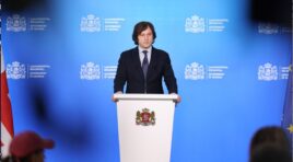 ადამიანები, რომლებიც წარსულში მხილებული იყვნენ მძიმე დანაშაულებში, ფიქრობენ, ხელისუფლებაში დაბრუნდნენ, მათი დაბრუნება ნიშნავს სადიზმის დაბრუნებას