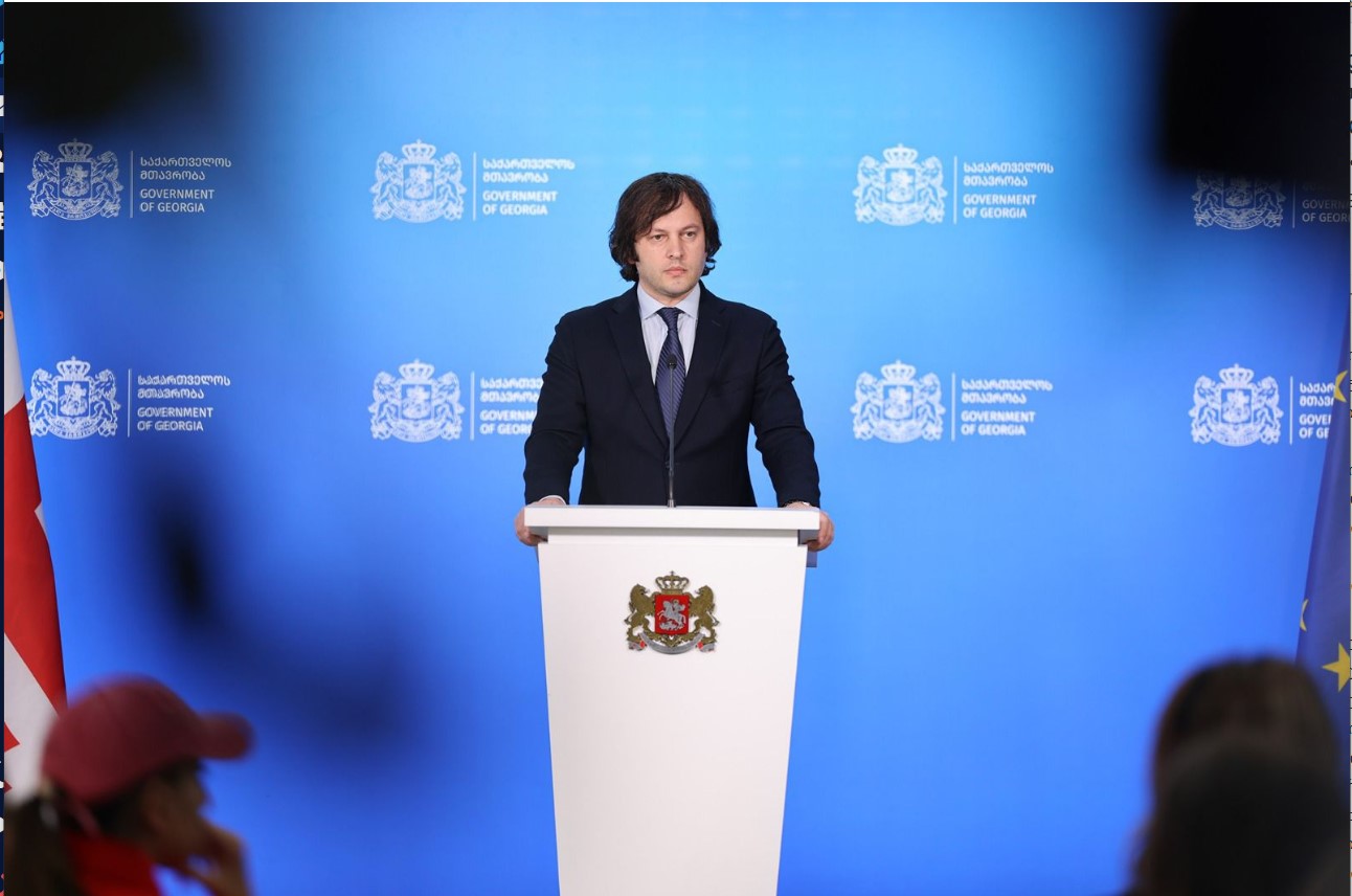 ადამიანები, რომლებიც წარსულში მხილებული იყვნენ მძიმე დანაშაულებში, ფიქრობენ, ხელისუფლებაში დაბრუნდნენ, მათი დაბრუნება ნიშნავს სადიზმის დაბრუნებას