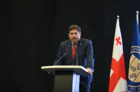 ირაკლი ყანდაშვილი