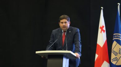 ირაკლი ყანდაშვილი