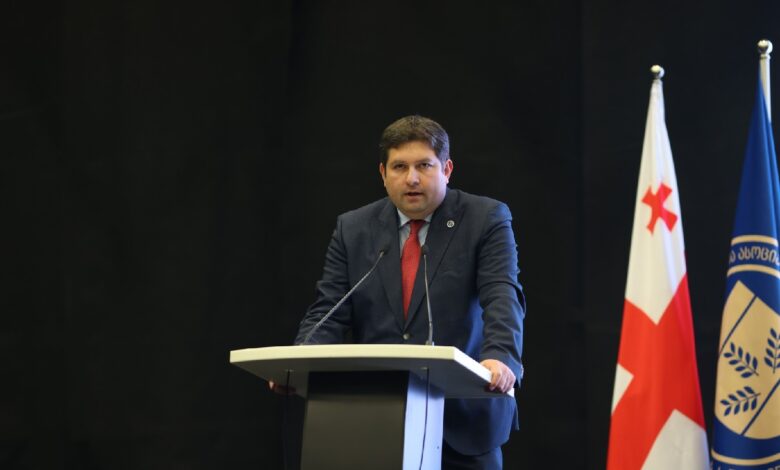 ირაკლი ყანდაშვილი