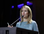 კაია კალასი