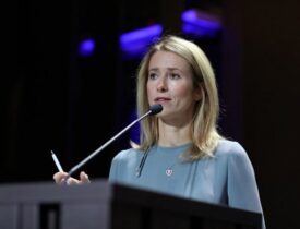 კაია კალასი