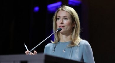 კაია კალასი