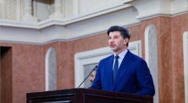 თბილისის ბიუჯეტი ემსახურება ყველა მოქალაქეს, მიუხედავად მისი პოლიტიკური შეხედულებებისა, განსხვავებული აზრისა თუ არჩევანისა – თბილისი არის ყველას ქალაქი -კახა კალაძე