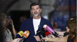 “პროგრეს ბანკის” საქმესთან დაკავშირებით: გამოძიება ჩვენი ინიციატივით მიმდინარეობს – სამწუხაროდ, არიან ადამიანები, რომლებიც კონკრეტულ პირებს აშანტაჟებენ სხვადასხვა საკითხით -კახა კალაძე