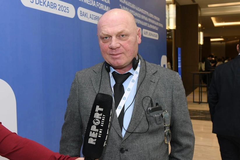 “დეზინფორმაცია მედიის ერთ-ერთ ყველაზე მწვავე პრობლემად რჩება”-კახა მასხარაშვილი