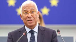 “ევროკავშირისთვის „დაუშვებელია ევროპულ პოლიტიკაში ჩარევის საფრთხე”- ანტონიუ კოშტა