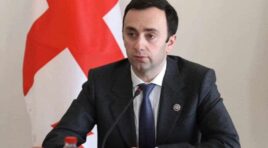 კონკრეტული სახელი, გვარი თუ პოზიცია არ იქნება გადამწყვეტი, როცა საქმე ეხება ასეთი მასშტაბის კორუფციულ გარიგებას, პროკურატურა, სუს-ი თავის საქმეს აკეთებენ -ლევან მახაშვილი