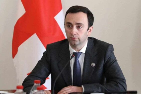 კონკრეტული სახელი, გვარი თუ პოზიცია არ იქნება გადამწყვეტი, როცა საქმე ეხება ასეთი მასშტაბის კორუფციულ გარიგებას, პროკურატურა, სუს-ი თავის საქმეს აკეთებენ -ლევან მახაშვილი