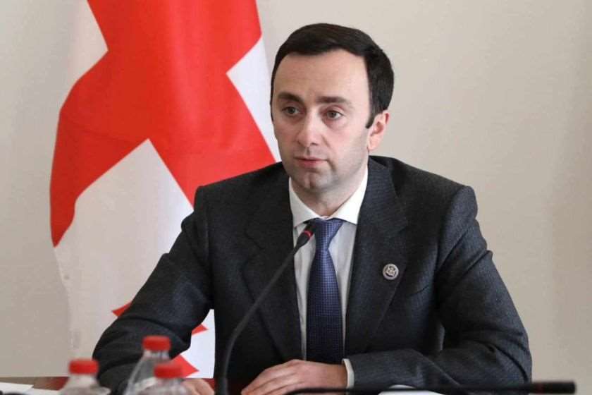 კონკრეტული სახელი, გვარი თუ პოზიცია არ იქნება გადამწყვეტი, როცა საქმე ეხება ასეთი მასშტაბის კორუფციულ გარიგებას, პროკურატურა, სუს-ი თავის საქმეს აკეთებენ -ლევან მახაშვილი