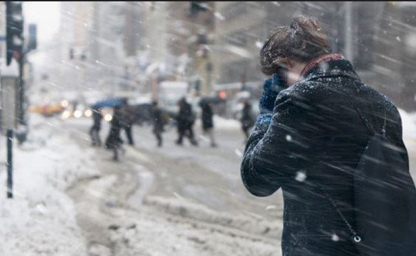 გარემოს ეროვნული სააგენტო ინფორმაციას ავრცელებს