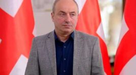 გაუკვირდათ, როდესაც ამერიკამ პირდაპირ ჩამოხსნა ფარდა და პირდაპირ უთხრა ევრობიუროკრატიას, რომ თუ ევროპაში პოლიტიკა არ შეიცვალა, უკვე ფაქტობრივად, ის ევროპა აღარ იქნება, რაც აქამდე იყო -გურამ მაჭარაშვილი