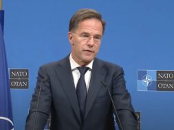 მარკ რუტე