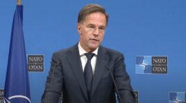 ევროპა უნდა მოემზადოს იმ მასშტაბის ომისთვის, რომელიც ჩვენმა ბაბუებმა, ბებიებმა და დიდმა წინაპრებმა გადაიტანეს -მარკ რუტე